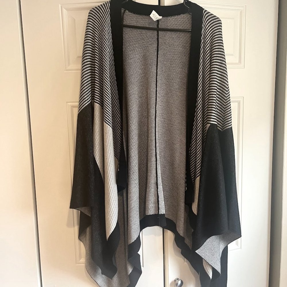 Lululemon Wrap- OS